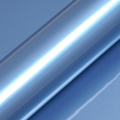 KG8963B - Bleu Lipari Métallisé Brillant